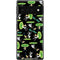 Adult Swim Rick and Morty Portal Pattern Google Pixel 6 Pro Skin